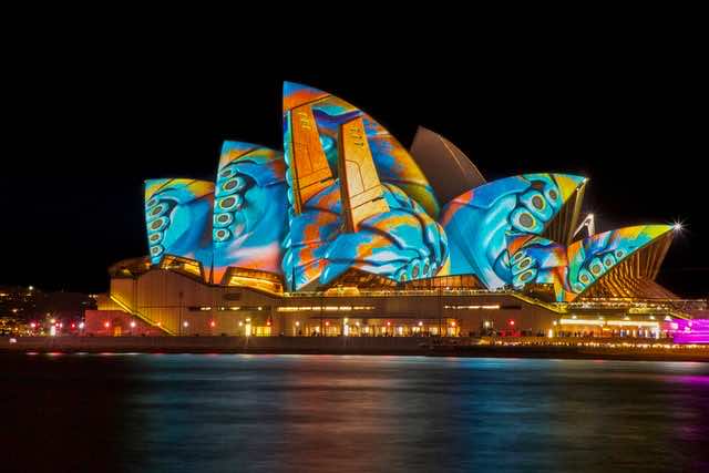 Study In Australia